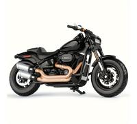TEMU de motocicleta deportiva de aleación Maisto 2022 114 a 1:18 de carreras de motocicletas de juguete