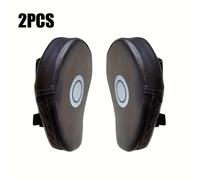 TEMU de para boxeo, Sanda de , Saco de golpeo de Muay Thai, Entrenamiento de Taekwondo, Mango central de boxeo