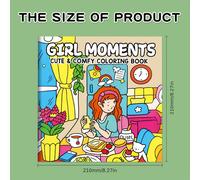 TEMU de Personajes Adorables para Preescolar | Introducción al y , Papel de Calidad, Diseño Progresivo, para el Hogar y el Aula