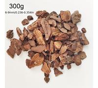 TEMU de pino para cultivo de orquídeas, hidratante y transpirable, aumenta la retención de humedad, varios tamaños disponibles