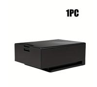 TEMU de repuesto para el soporte de batería de nivel láser, compatible con herramientas de medición de haz verde de 4D y 16 líneas, 3 pilas AA