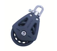 TEMU de roldana de nailon - giratorio universal, de simple resistente para de , de roldana de rodamiento liso con bloqueo seguro, herrajes para aplicaciones versátiles