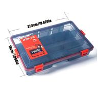 TEMU de Señuelos para Comercio Exterior Transfronterizo, de Herramientas de Pesca, de Accesorios, Pequeños Accesorios de Pesca, de Cebos, de Equipo de Pesca