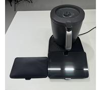 TEMU de silicona de ajuste para la pantalla de TM7, diseñada para ser resistente a los arañazos, a las caídas, al polvo y . Duradera y fácil de limpiar, es un accesorio protector para tu procesador.