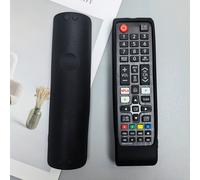 TEMU de Silicona Fosforescente para Control Remoto de for TV, Compatible con Modelos BN59-01301A/BN59-01315A/BN59-01199F, Material de Silicona Duradero, Accesorios para Control Remoto