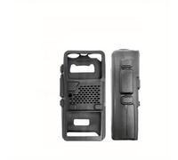 TEMU de silicona para walkie talkie Baofeng UV-5RH/ K5plus 5RM 5RHpro K5