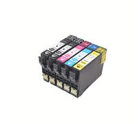 TEMU de tinta 4Color 603XL T603 Compatible con EPSON Home XP-2100 XP-2105 XP-3100 XP-3105 XP-4100 XP-4105 WF-2810 WF2815 WF2830 XP-4155 XP-4150 XP-3155 XP-3150 XP-2155 XP-2150 WF-2870 WF-2840 2820