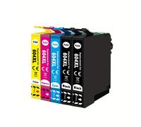 TEMU de tinta 604XL 604 compatible con la impresora EPSON XP-2200 XP-2205 XP-3200 XP-3205 XP-4200 XP-4205 WF-2910DWF WF-2930DWF WF-2935DWF WF-2950DWF