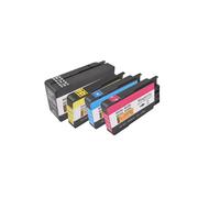 TEMU de tinta compatible 953XL para HP 952 953 954 955 XL para impresora multifunción hp Pro 7720 7730 7740 8210 8218 8710 8715 8718 8720 8725 8728 8730 8740