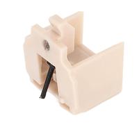 TEMU de tocadiscos compatible con AT-LP60 XBT LP3 KD291R, estilografía ATN3600L de repuesto para tocadiscos de fonógrafo, accesorio de audio de