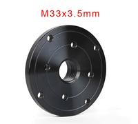 TEMU de torno para madera de 4 pulgadas - Montaje de sin electricidad, accesorio para el torneado de madera