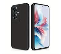 TEMU de TPU líquida de calidad diseñada para el teléfono inteligente OPPO Reno 11F 5G.