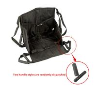 TEMU de Transferencia para Silla de Ruedas con 6 - Reutilizable, Duradera para y para Mayores - Correas Antideslizantes