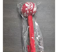 TEMU de , Varilla de Acupuntura Moxibustión Masaje, Herramienta de Percusión de Meridianos Tradicional para Cuello, , Espalda de Puntos de Acupuntura, Fibromialgia, Material Natural Libre de Químicos