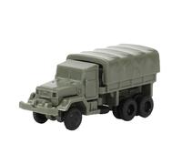 TEMU de vehículo militar de bolas de acero fundido a 1:144 - una opción para exhibición de , regalos navideños y coleccionistas.