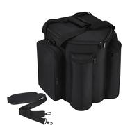 TEMU de Viaje para Bose + | Compatible con el Transporte para Altavoz Portátil BOSE con Correa de Removible