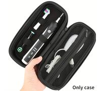 TEMU de Viaje para Cepillo de Dientes Eléctrico Oral- 1000, 2000, 3000, 3500 y Philips Sonicare 4100 (Solo la )