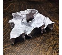 TEMU Decoración de acuario e mini esculturas impresas en 3D para peceras de peces betta, camarones, tortugas, terrarios de reptiles, , un regalo para amantes de