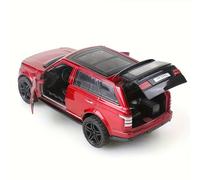 TEMU Decoración de de Coche de Metal 1pc - Vehículo Elegante con Spoiler y Espejos Retrovisores, Ideal para el Hogar, o Decoración de Tartas, No Requiere Energía, Decoración de Coche