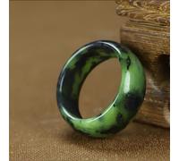 TEMU del Rey de la Medicina Natural, Banda de Anillo de de Serpiente, Hombres y Mujeres, Estilo de Moda Exquisito