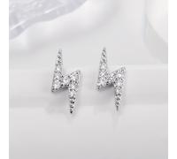 TEMU Delicados y , aretes de plata S925, ligeros y de lujo, son dulces, clásicos, modernos e hipoalergénicos para mujeres.