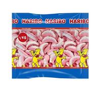 TEMU Dentaduras Azúcar Pica Haribo (1KG)