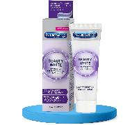 TEMU Dentífrico Blanqueador Corrector de Color, Dientes 7 más Blancos al , Protección Duradera contra Nuevas Manchas, Ideal para Uso Diario, contra el y Limpia Eficazmente - Rapid White