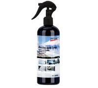 TEMU Descongelante para Nieve, Limpiador Antihielo y Desempañado de Ventanas del Coche y Congelador en Casa - Accesorios de Invierno