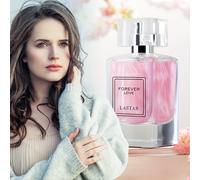 TEMU Desodorante en Fresh para Mujer, 50ml, Triple Nota y con Pachulí, Regalo Confesión de Amor, Regalos Exclusivos para y Aniversarios