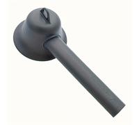 TEMU Desviador de de Vapor para Olla a Presión TM5/TM6/ - Tubo de Escape Ajustable para Instant Pot y Freidora de Aire, Mango Resistente al con Opción de Colgar, Plástico , Accesorio de de Instalar