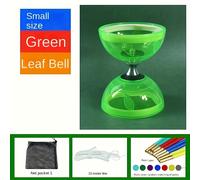 TEMU Diábolo de fitness con rodamiento pequeño, de para , de cabeza, equipo de entretenimiento giratorio de folclóricos chinos ,