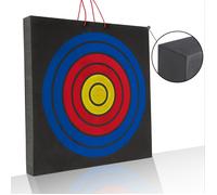 TEMU Diana de tiro con SF y blancos de para entrenamiento deportivo al , pieza única