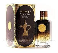 TEMU Dirham Oud EDP - Oriental, 100 ml, por Ard Al