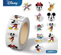 TEMU Disney Graffiti Stickers de para Sobres, Stickers de , Stickers Autoadhesivos para