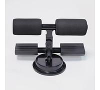 TEMU Dispositivo de Asistencia para Abdominales, Equipo de Ejercicio Abdominal para el Hogar, Entrenador de Músculos Abdominales con Ventosas, Equipo de Fitness para Oficina