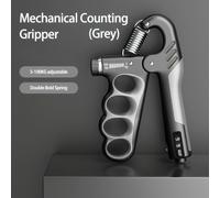 TEMU Dispositivo de de agarre con , Dispositivo de fitness para de brazo, Dispositivo de ejercicio para entrenamiento de rehabilitación, Dispositivo de de agarre de dedos