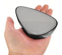 TEMU Dispositivo de depilación , epilador portátil, diseño ergonómico, adecuado para una depilación para mujeres como para hombres en piernas, brazos y espalda