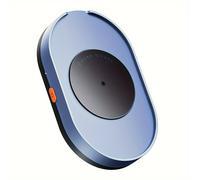 TEMU Dispositivo de pedometría de ratón M4 de Vaydeer, sin vibración, con , para el ejercicio de ratón, para que el ordenador se despierte y en suspensión.