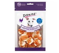 TEMU Dokas Pechuga de Pollo y para Perros