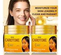 TEMU Dos Frascos de , un Hidratante Diario que Contiene de y E, Adecuado para el Cuidado Facial y Corporal, el Tono de la Piel y se Puede Utilizar para Todo Tipo de Piel