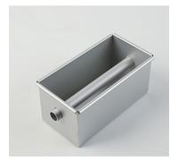 TEMU Dos Modelos de Moldes de Hueca y Moldes de Pan de Sándwich de .