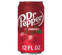TEMU DR PEPPER 355 ML Cereza