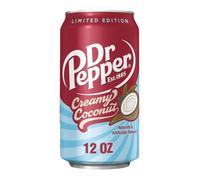 TEMU Dr Pepper Coco Crema 355ml