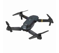 TEMU Dron Profesional ® Con Camara - Rendimiento y Diseño Plegable Inteligente - de la Función FPV