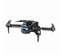 TEMU Dron Teledirigido ® F169 WIFI de - Cámara Dual de 360° - Motor sin Escobillas - Ejes