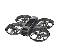 TEMU Dron ® X226 VR - con Cámara Dual HD, WiFi FPV y Gafas de Virtual
