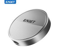 TEMU EAGET Carcasa Magnética M.2 2230 2242 , Estuche SSD USB C 3.2 Gen2 para Nvme PCI-E Compatible con iPhone 15 Pro Max