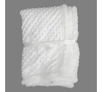 TEMU Edredón Capa Engrosado para Bebé, de Terciopelo de Frijol, Modelos de y Otoño, Regalo de Navidad para Niños de 0-1 Año