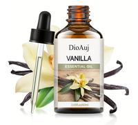 TEMU El aceite de es un aceite aromático de larga duración con difusores y humidificadores, lo que lo ideal para usar en coches, , oficinas y para crear velas.