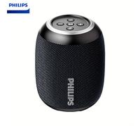 TEMU El altavoz inalámbrico portátil Philips se puede por TWS, lo que lo convierte en un altavoz de calidad adecuado para escuchar y .